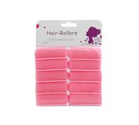 Bigodino Per Capelli - Rulli In Schiuma Senza Calore, Styling Flessibile, Bigodini Morbidi Durante La Notte | Struttura Dal Design Leggero E Confortevole, Strumento Per Modellare I Ricci A