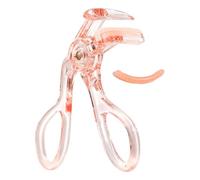 bigodino per ciglia, bigodino sferzante,Mascara Curler con pettine per ciglia - Strumento per il trucco delle donne di lunga durata, strumento di separatore per ciglia delicata, applicatore sicuro per