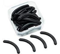 Bigodino per ciglia, in silicone, per bigodino universale per ciglia, 24 pezzi