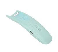 Bigodino per Ciglia Riscaldate con Cuscinetto di Tipo C in Silicone di Tipo C Ricarica di Ciglia Elettriche a Lungo Durata per Ragazze Rosa - Sicuro e Facile Usare per Curling per Ciglia (Roseo)