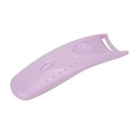 Bigodino per Ciglia Riscaldate con Cuscinetto di Tipo C in Silicone di Tipo C Ricarica di Ciglia Elettriche a Lungo Durata per Ragazze Rosa - Sicuro e Facile Usare per Curling per Ciglia (Roseo)