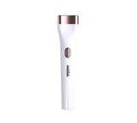 Bigodino per ciglia riscaldato I 350 mAh piegaciglia elettrico doppia faccia I Anti Bruciare Professionale Piegaciglia I Dispositivo di Styling delle Ciglia di Lunga Durata per Le Donne Che Cercano