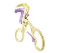 Bigodino per ciglia - Sollevamento naturale durevole senza pizziche,Curler per ciglia con cuscinetto di ricambio - per donne ragazze viaggio lavoro esterno incontri festa viaggi occasioni