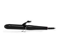 Bigodino professionale Orbegozo PL 1150 - Tecnologia PTC per capelli extra lunghi - Clip per ciocca - 2 livelli di temperatura