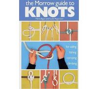 Bigon The Morrow Guide to Knots (Tascabile)