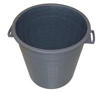 BIGONCIO FONDO VIVO NERO STEFANPLAST NERO LT 120 CM 52X76