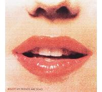 BIGOTT - MY FRIENDS ARE DEAD
