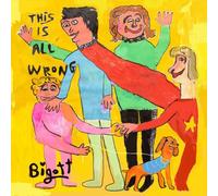 Bigott - This Is All Wrong