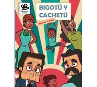 BIGOTU Y CACHETU: Menos es más