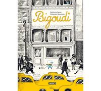 Bigoudì. Ediz. a colori