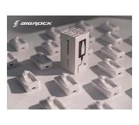 Bigrock Caricabatterie Sram Axs/etap Black