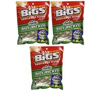 BIGS PCKL SNFLWR 5.35OZ by BIGS MfrPartNo 112456 (Pack of 3)