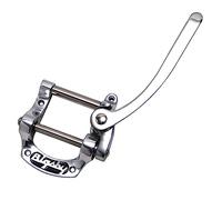 Bigsby B5 Vibrato - Kit per chitarra Telecaster e Jazzmaster cromato