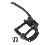 Bigsby® B5B Vibrato Cordiera, Nero