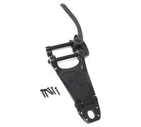 Bigsby® B7B Cordiera Vibrato, Nero