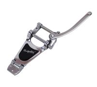Bigsby Chrome B70 Vibrato Tailpiece Arched Top CHITARRE