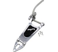 Bigsby® Cordiera B6LH sinistra, alluminio lucido