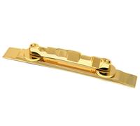 BIGSBY GRETSCH 0250G ASSEMBLAGGIO PONTE CHITARRA ORO LUCIDO 0061686000