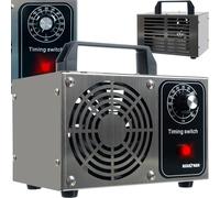 BIGSTREN Generatore di ozono purificatore d'aria 20 000 mg/h O3 21208