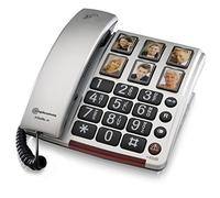 BigTel 40 Plus, telefono fisso