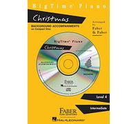 BigTime® Christmas - CD
