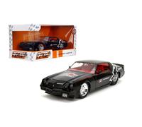 Bigtime Muscle 1:24 1979 Chevy Camaro Auto Die-Cast, Giocattoli Per Bambini E...