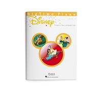 Bigtime Piano Disney: Level 4