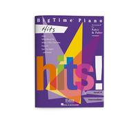 BigTime Piano Hits Level 4.: Level 4, Intermediate