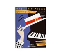 Bigtime Piano Ragtime & Marches Level 4: Intermediate