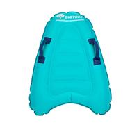 BIGTREE Bodyboard Gonfiabile, Tavola da surf gonfiabile, leggera e portatile con manici, tappetino da nuoto morbido per nuoto, apprendimento, adatto per diversi scenari (Y0)