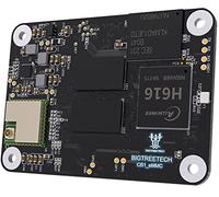 BIGTREETECH CB1 eMMC V1.1 Control Board (1 GB + 32 GB), supporto clip upgrade su CB1 V2.2 compatibile con Raspberry-Pi 3B/4B, Manta M8P/M5P/M4P, Manta E3EZ, adattatore Pi4B 3D Printer Parts