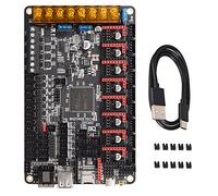 Bigtreetech Direct Octopus V1.1 Scheda di Controllo 32Bit Silent Motherboard 8 Stepper Driver Supporto Esecuzione Klipper e Marlin Stampante 3D