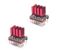 BIGTREETECH - Driver per motore passo-passo TMC5160T Pro V1.0 SPI per Octopus Pro, 2 pezzi