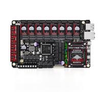 BIGTREETECH Manta M8P V2.0 Integrated Control Board 32Bit | Run Clipper with CB1,High Speed 3D Printer Silent Motherboard,Compatible TMC5160T Plus,TMC5160,TMC2209,TMC2240 Stepper Driver