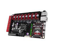 BIGTREETECH Manta M8P V2 Scheda Controllo Integrata con Firmware Klipper