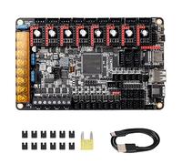 BIGTREETECH Octopus Pro per CR10 Ender 3 Stampanti 3D Scheda di Controllo Aggiornamento Scheda Madre Supporto Marlin 2.0 Klipper RRF TMC2209 TMC2130 A4988 TFT35 Schermo LCD2004 ect (STM32F446ZET6)