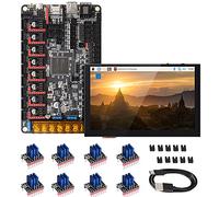 BIGTREETECH Octopus V1.1 Scheda di controllo + PI TFT50 Touchscreen