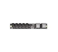 BIGTREETECH Panda Branch Power Expansion Board with USB 24V Power Supply for X1 P1 A1 Bambu AMS