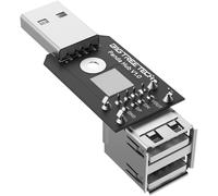 BIGTREETECH Panda Hub - Bambu Lab P1