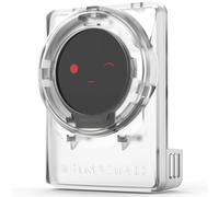 BIGTREETECH Panda Knomi + custodia trasparente, kit di aggiornamento per Bambu-Lab A1, A1 Mini, Plug and Play, compatibile con P1P P1S X1C X1E firmware OTA