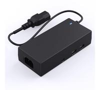 BIGTREETECH Panda PWR, Smart Power Controller per stampanti 3D, Power Management Tool, monitoraggio in tempo reale, spegnimento automatico, per Bambu Lab X1/P1/A1, Ender-3 V2, K1 Max, Voron 2.4