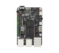 BIGTREETECH Pi V1.2 Control board 64bit Quad Core 1GB DDR3L 40 pin GPIO