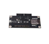 BIGTREETECH RRF Wi-Fi 3D Printer Motherboard Expansion Module for SKR 1.3/1.4 Upgrade RepRap Firmware