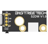 BIGTREETECH S2DW V1.0 - 1 pz.