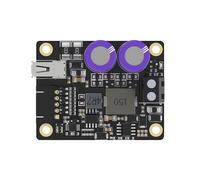 BIGTREETECH Scheda SKSM V1.0 per Parti di Stampante 3D per Klipper, Alimentatore per Raspberry Pi Pi4B, Modulo di Alimentazione con Uscita 5V 3A