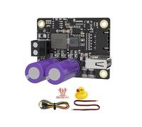 BIGTREETECH Scheda SKSM V1.0 per Parti di Stampante 3D per Klipper, Alimentatore per Raspberry Pi Pi4B, Modulo di Alimentazione con Uscita 5V 3A