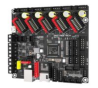 BIGTREETECH SKR 3 EZ Scheda Madre Silenziosa 48V Supporto Stampa ad Alta Velocità Marlin e Firmware Klipper Compatibile con EZ2209 EZ5160 TMC5160 TMC2209 Driver per Scheda di Controllo Stampante 3D