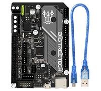 BIGTREETECH SKR Mini E3 V3.0 Scheda di controllo con driver passo-passo UART TMC2209 Nuovo aggiornamento 32Bit stampante 3D Silent Board per Ender-3, Ender3 Pro, Ender-3 V2 stampante 3D