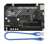 BIGTREETECH SKR Mini E3 V3.0 Scheda di controllo con driver passo-passo UART TMC2209 Nuovo aggiornamento 32Bit stampante 3D Silent Board per Ender-3, Ender3 Pro, Ender-3 V2 stampante 3D