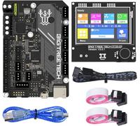 BIGTREETECH SKR Mini E3 V3.0 Scheda di controllo + TFT35 E3 V3.01 Touch screen 32 bit Silent Board integrato TMC2209 UART compatibile stampante 3D Ender 3/5 Pro/V2